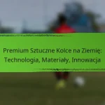 Premium Sztuczne Kolce na Ziemię: Technologia, Materiały, Innowacja